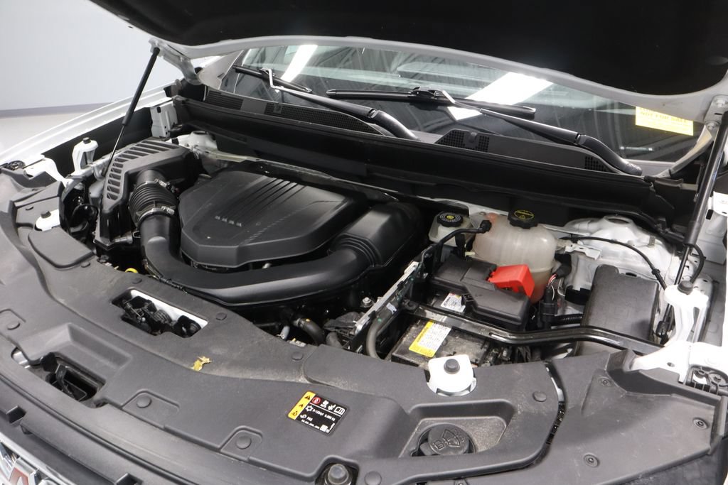 Used 2024 GMC Acadia Elevation AWD/4WD image 15