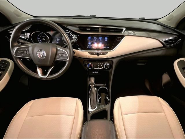 Used 2021 Buick Encore GX Preferred w/ Cold Weather Comfort Package FWD image 14