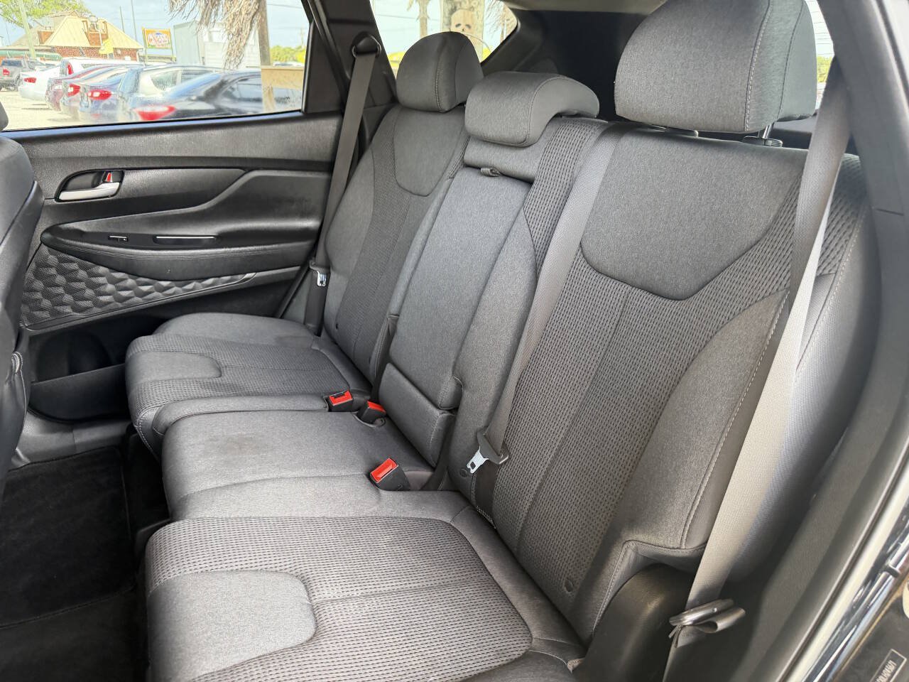 Used 2020 Hyundai Santa Fe SEL FWD image 21