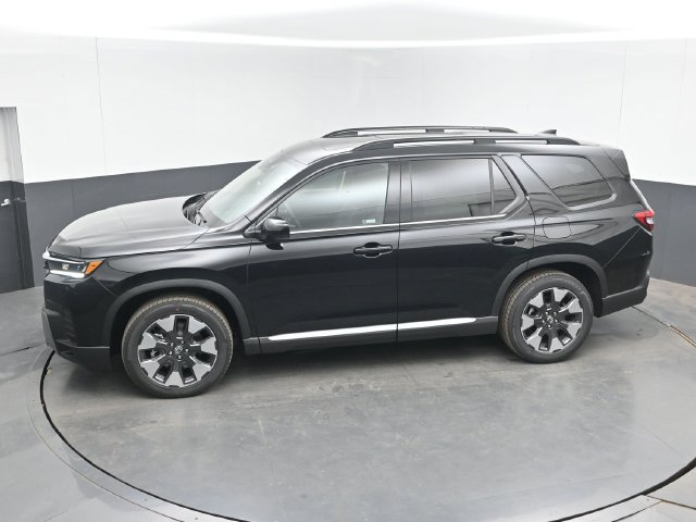New 2026 Honda Pilot Touring image 39
