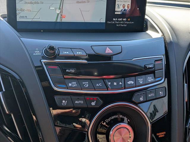 Used 2023 Acura RDX A-Spec image 17