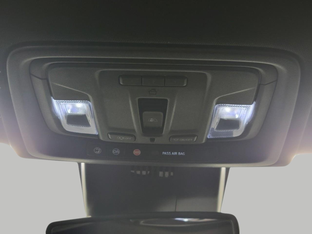 Certified 2024 GMC Sierra 1500 AT4 w/ AT4 Preferred Package AWD/4WD image 47