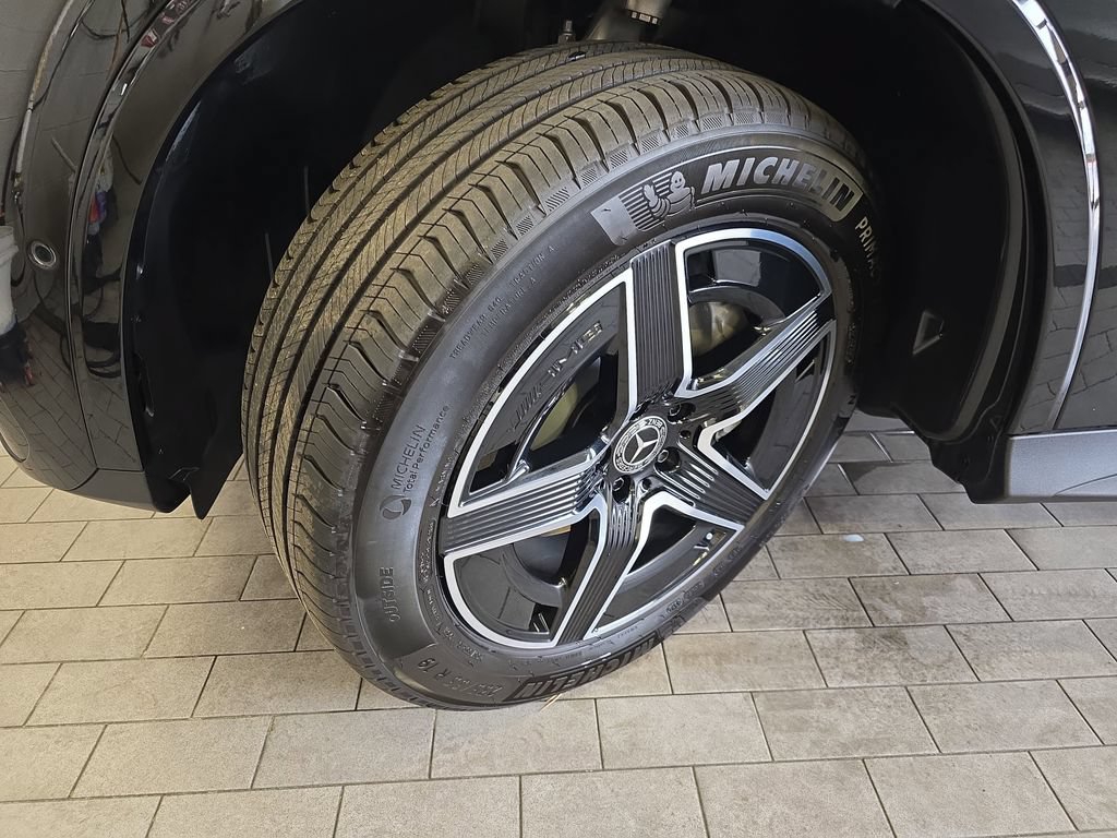 Certified 2026 Mercedes-Benz GLC 300 4MATIC image 35