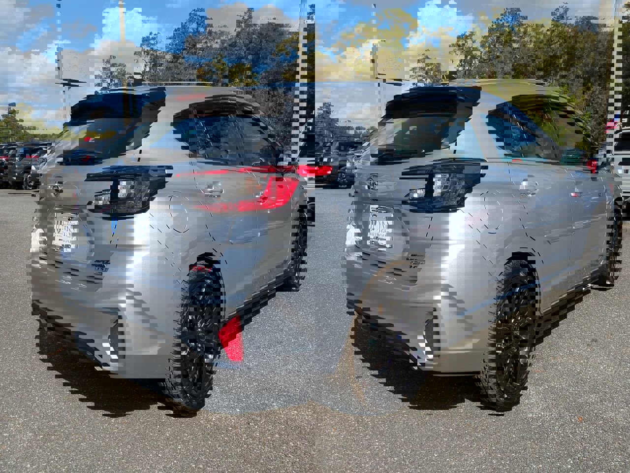 New 2026 Subaru Impreza RS image 4