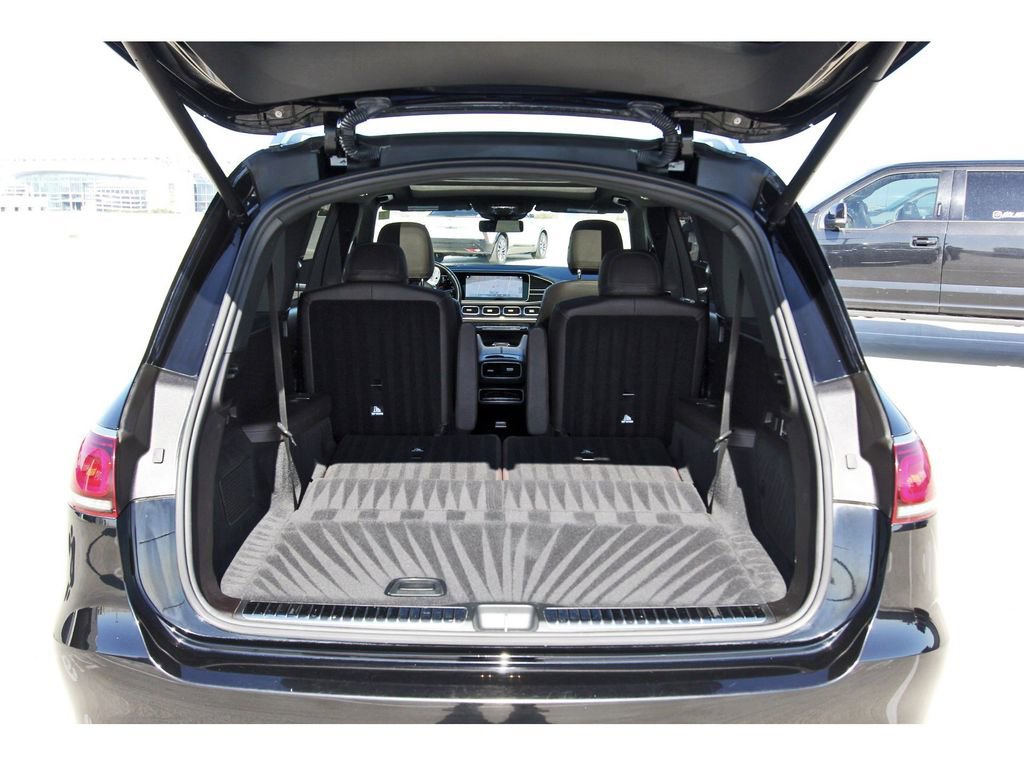 Used 2023 Mercedes-Benz GLS 450 GLS 450 image 30
