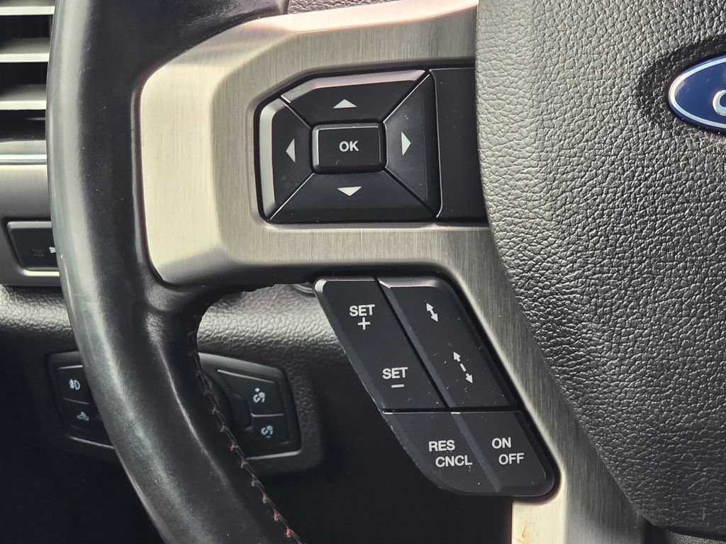 Used 2020 Ford F350 Platinum AWD/4WD image 22