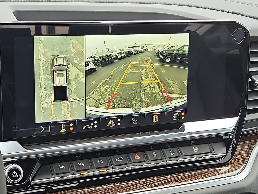 New 2026 GMC Sierra 1500 Elevation w/ Elevation Premium Package image 14