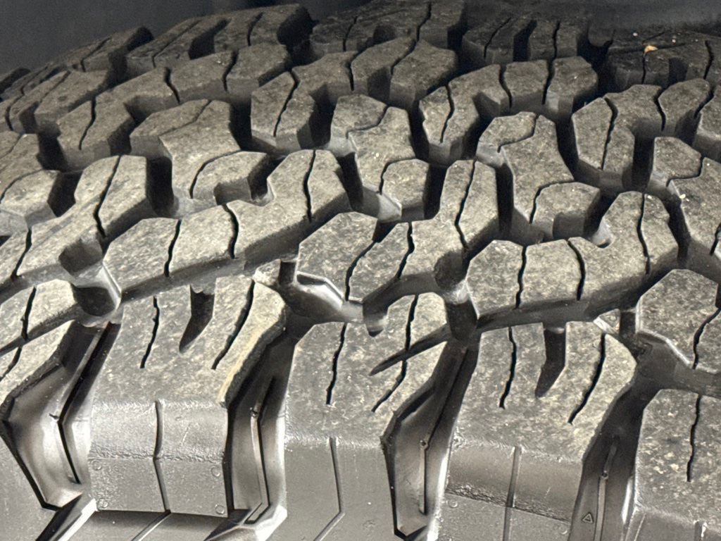 Certified 2024 Jeep Wrangler Unlimited AWD/4WD image 12