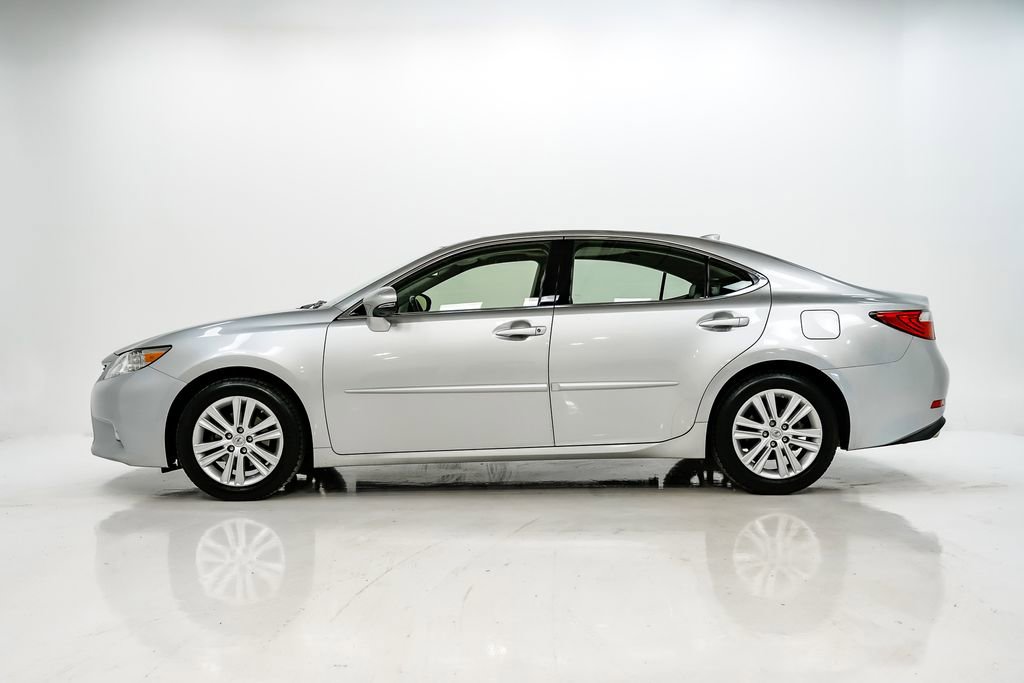 Used 2015 Lexus ES 350 image 22