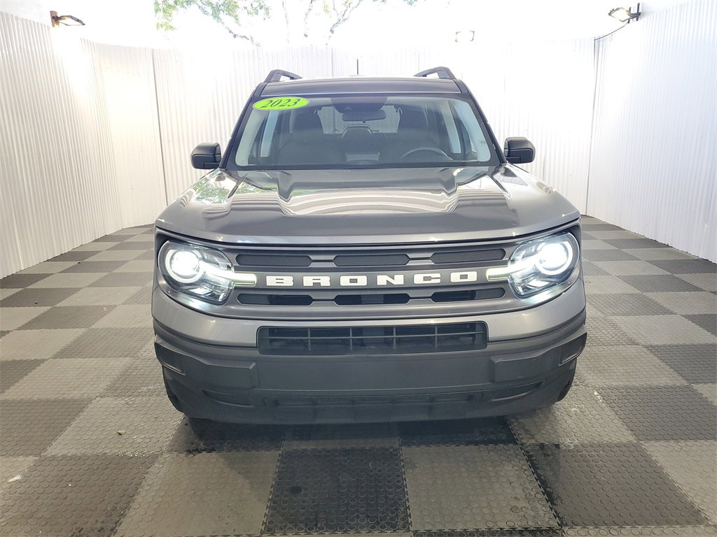 Used 2023 Ford Bronco Sport Big Bend image 2
