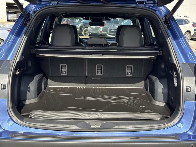 Used 2026 Subaru Forester Limited AWD/4WD image 5