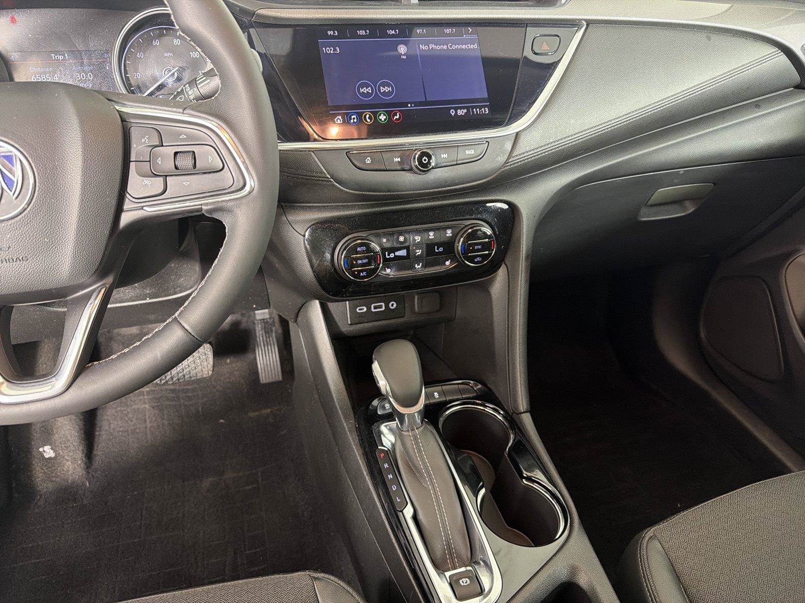 Used 2020 Buick Encore GX Select FWD image 26