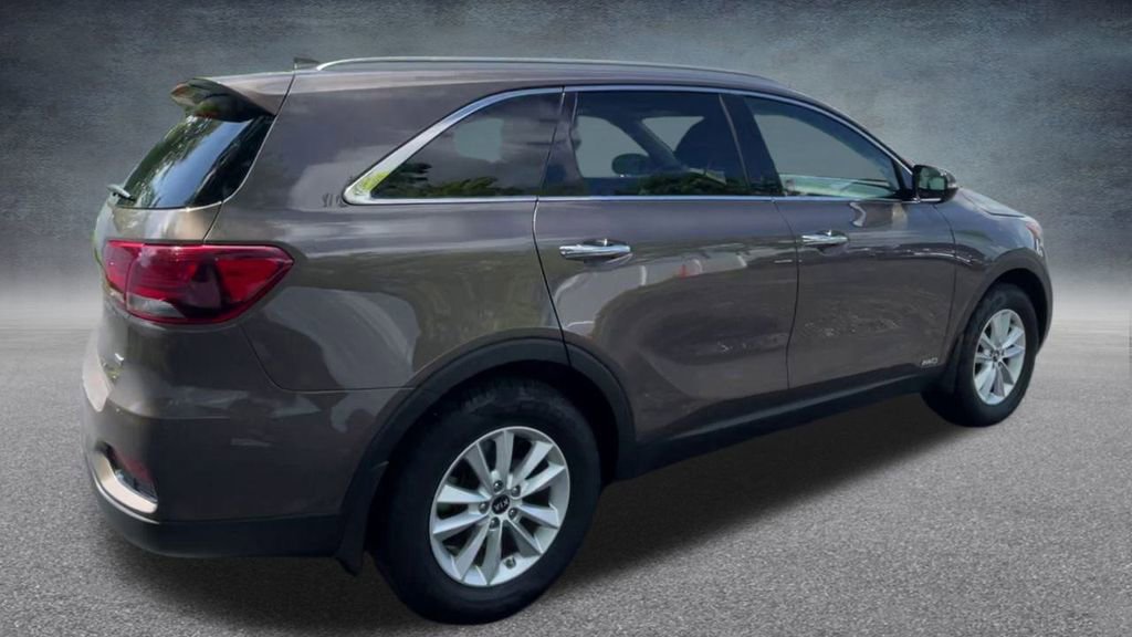 Used 2019 Kia Sorento LX w/ Option Group 020 image 28