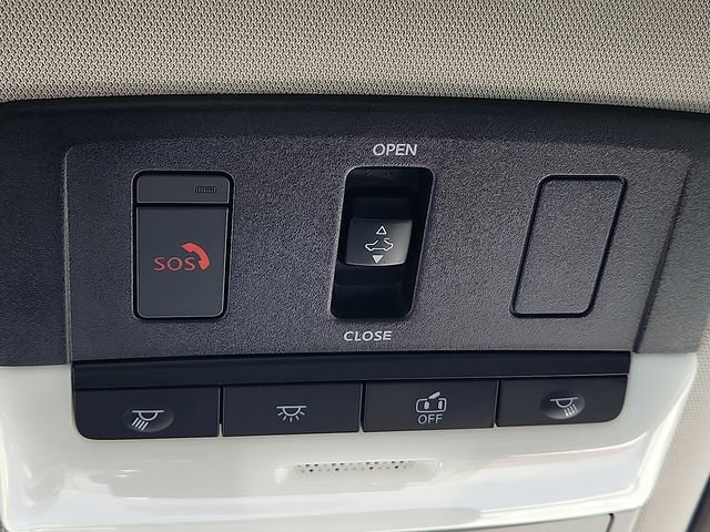 Used 2019 Nissan Altima 2.5 Platinum FWD image 20