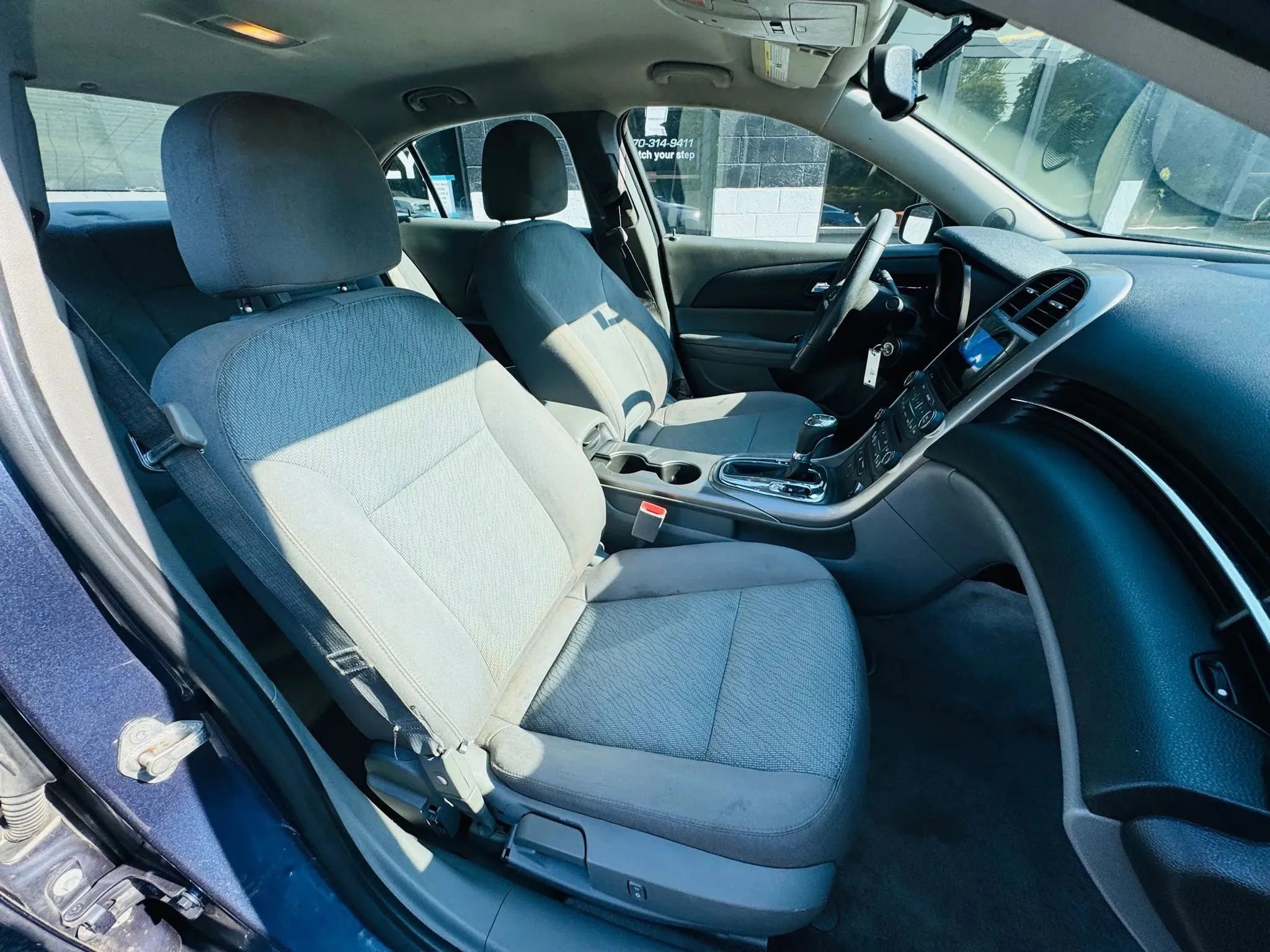 Used 2013 Chevrolet Malibu LS w/ Protection Package image 16