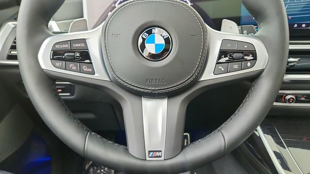Used 2026 BMW X7 xDrive40i w/ M Sport Package AWD/4WD image 45