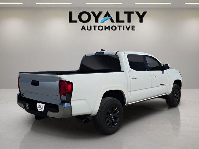 Used 2023 Toyota Tacoma SR5 image 5