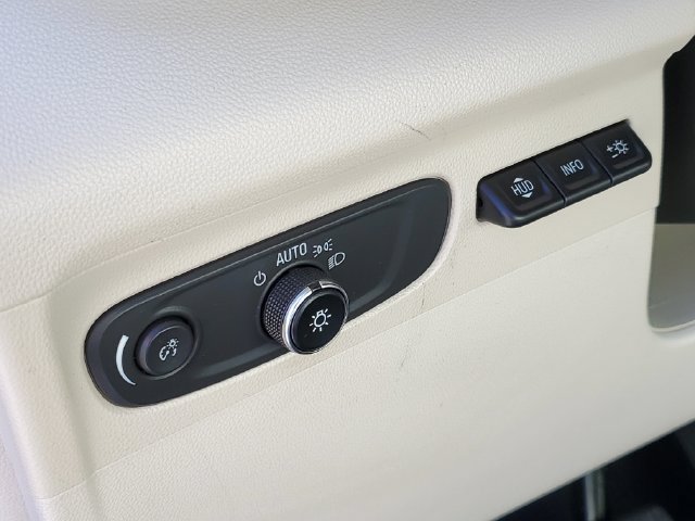 Certified 2023 Buick Envision Avenir AWD/4WD image 11