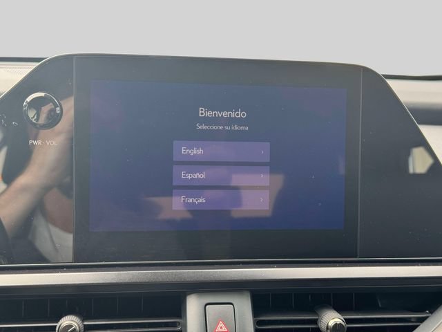 Certified 2023 Lexus UX 250h AWD w/ Accessory Package (Z2) image 34