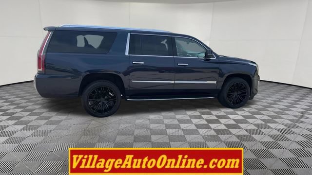 Used 2020 Cadillac Escalade ESV Premium Luxury AWD/4WD image 53