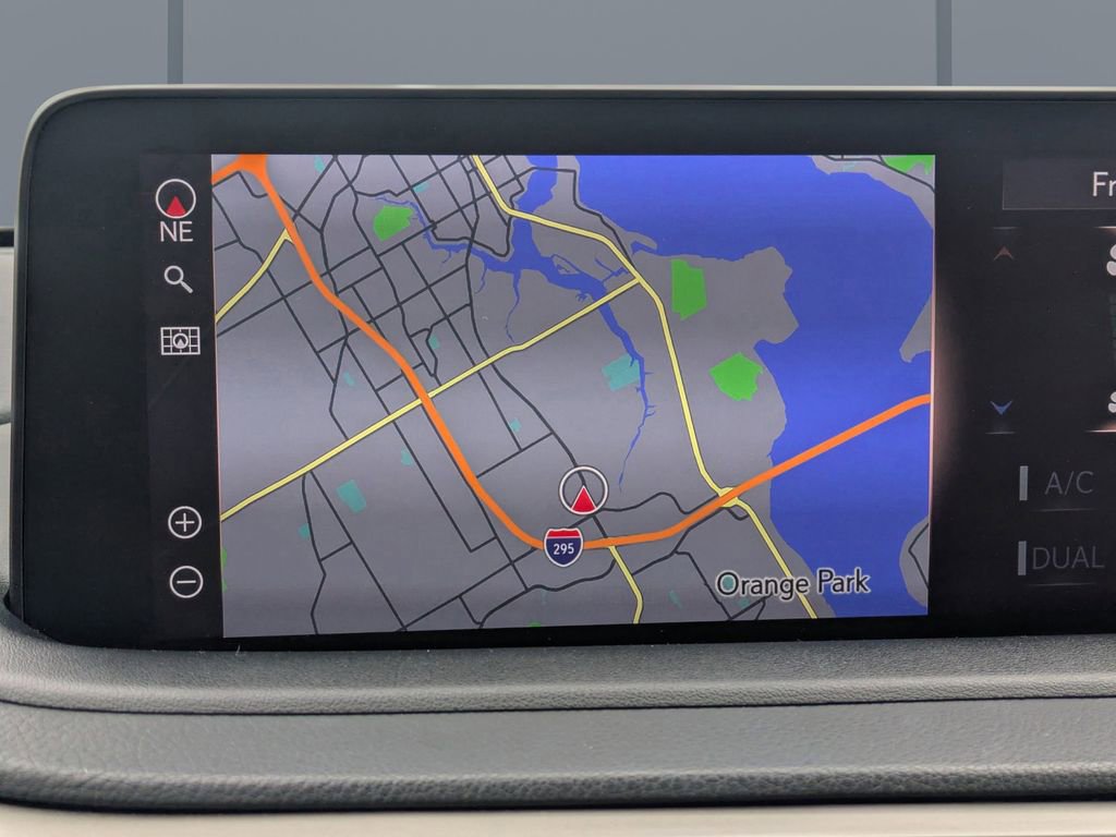 Used 2021 Lexus RX 350 FWD w/ Premium Package image 23