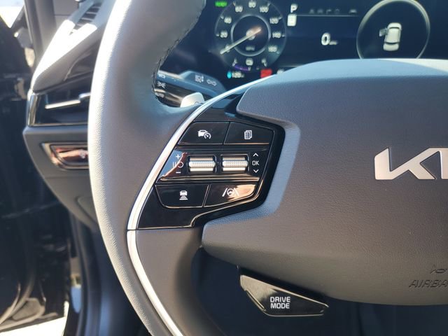 New 2025 Kia Niro Wind w/ Wind Preserve Package image 15