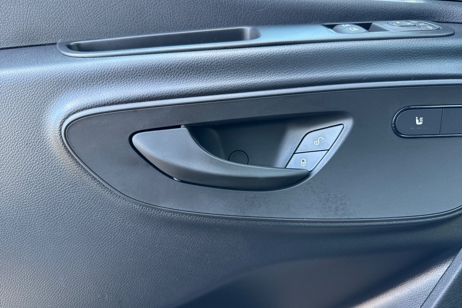 New 2026 Mercedes-Benz Sprinter 2500 image 11
