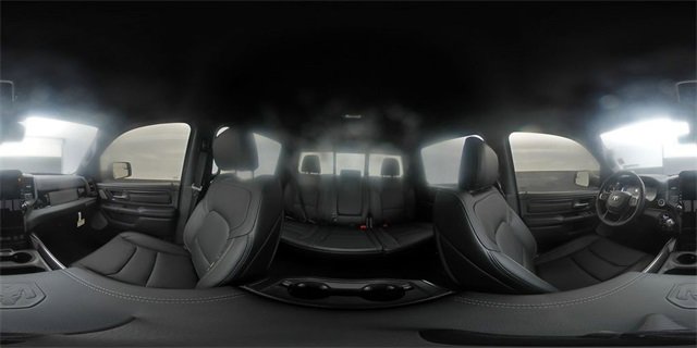 New 2026 RAM 1500 Rebel w/ Advanced Safety Group II image 21