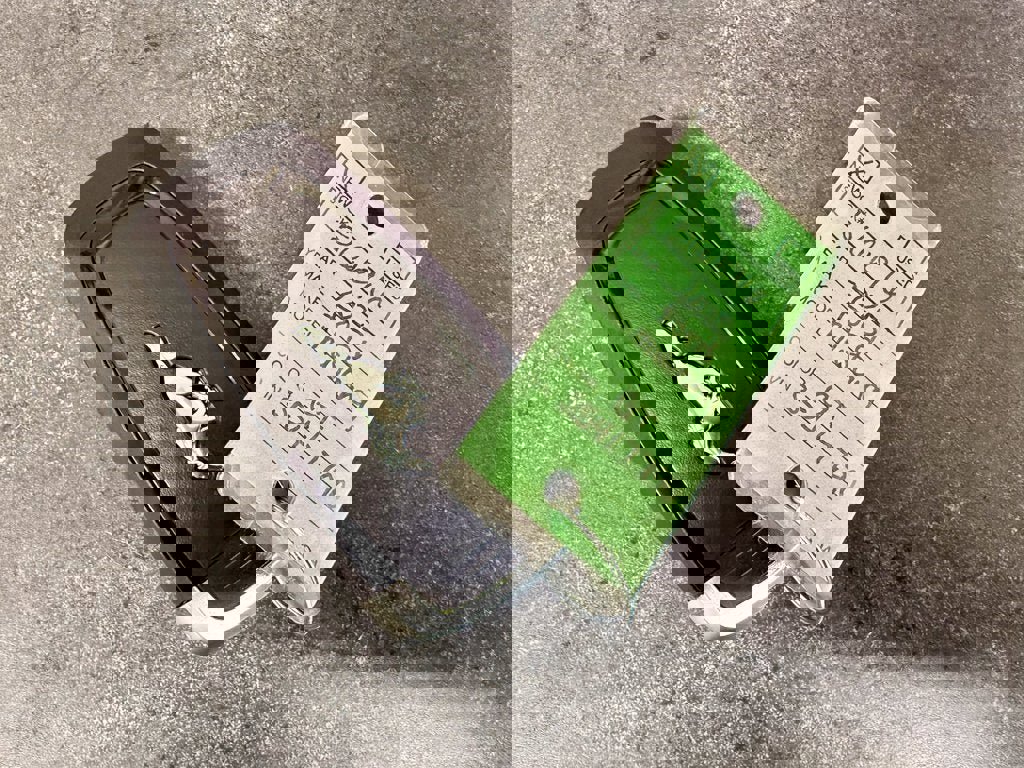 New 2025 Ford Mustang GT image 35