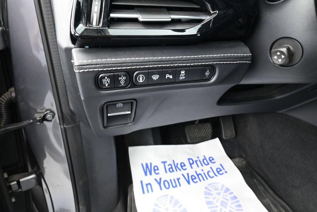 Used 2024 Acura MDX w/ Advance Package AWD/4WD image 29