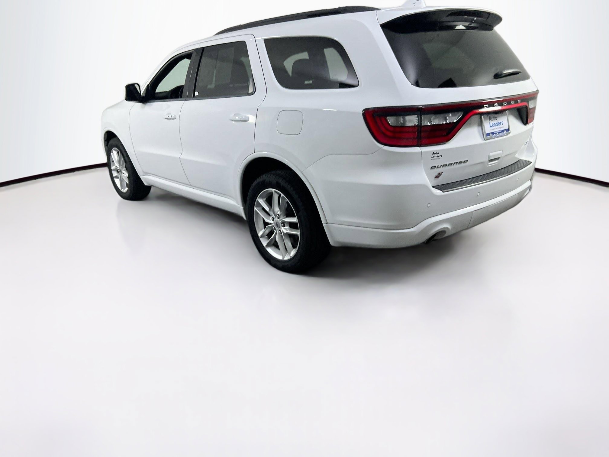 Used 2022 Dodge Durango GT image 7