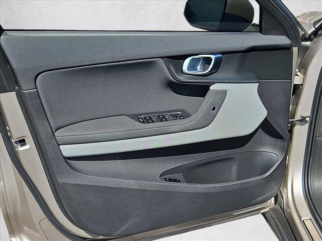 Used 2024 Polestar Polestar 2 w/ Pilot Pack RWD image 12