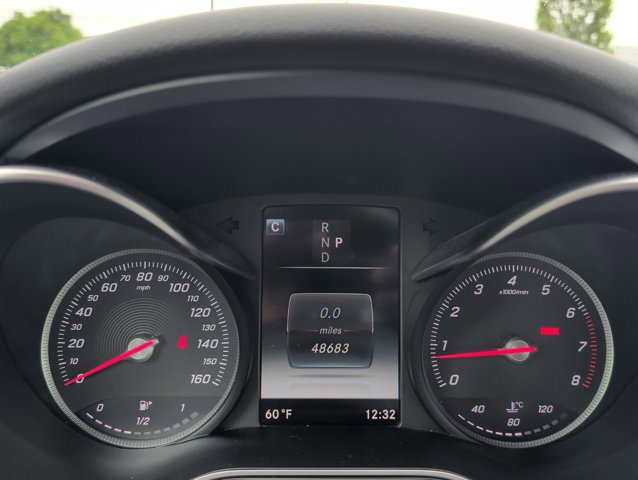 Used 2017 Mercedes-Benz C 300 4MATIC Cabriolet image 11