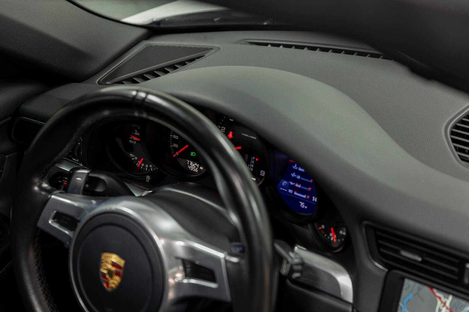 Used 2013 Porsche 911 Carrera RWD image 64