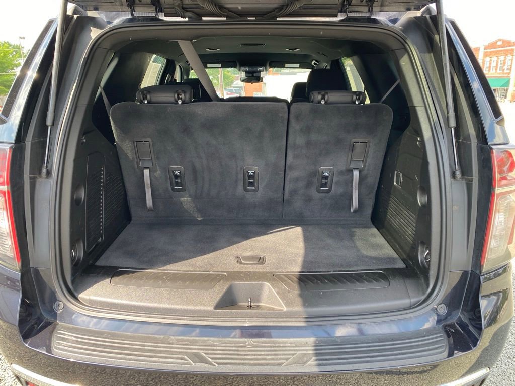 Used 2023 Chevrolet Tahoe LS AWD/4WD image 18