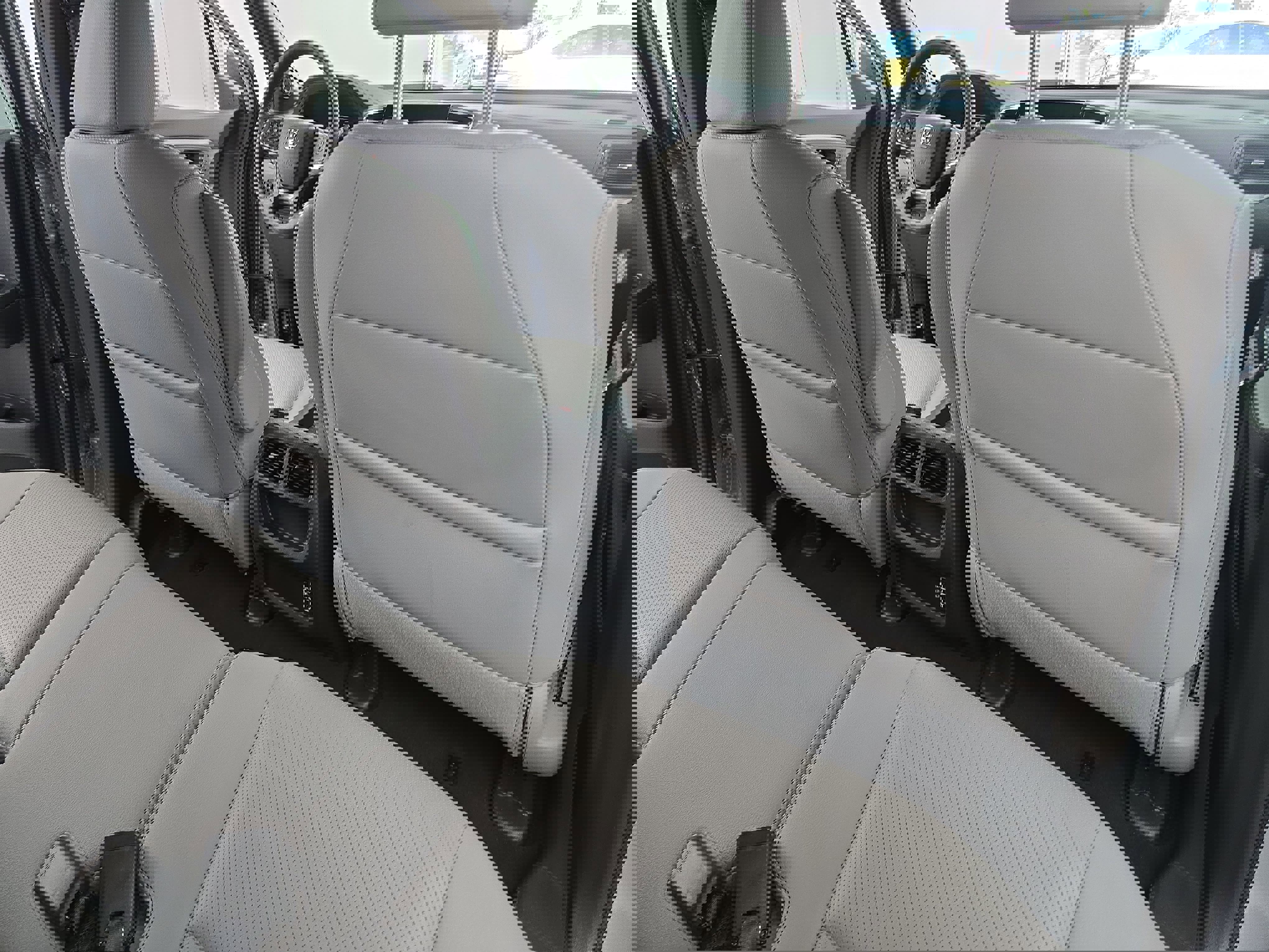 Certified 2023 Honda Passport EX-L image 11