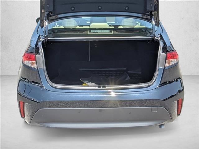 Used 2023 Toyota Corolla LE FWD image 7