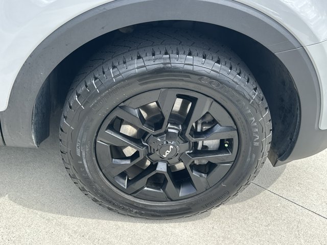 Certified 2024 Kia Telluride SX Prestige X-Pro AWD/4WD image 15