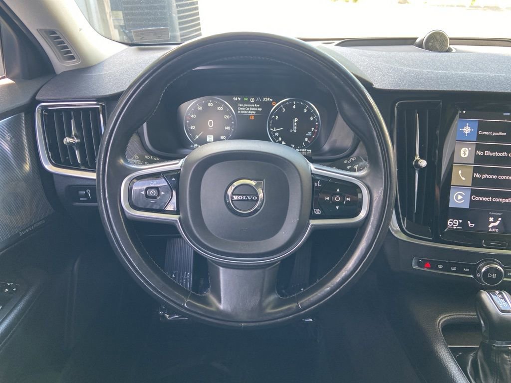 Used 2017 Volvo V90 T6 Cross Country AWD/4WD image 18