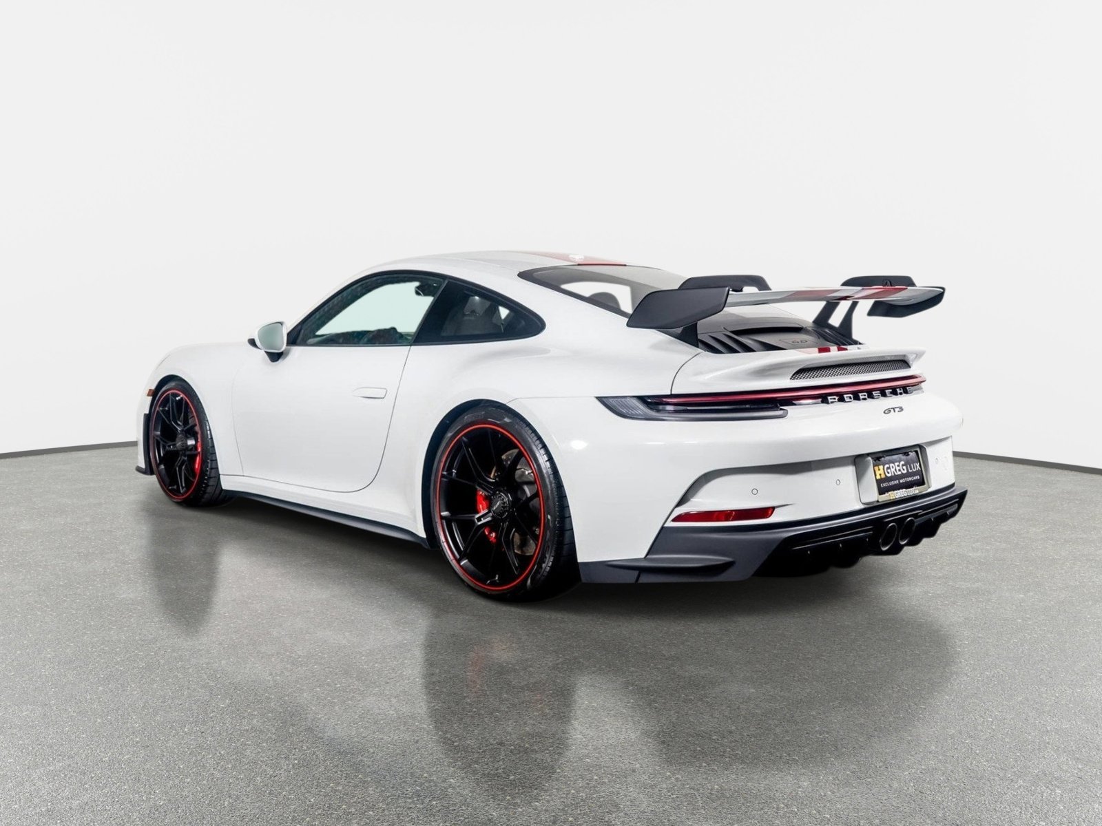 Used 2022 Porsche 911 GT3 RWD image 15