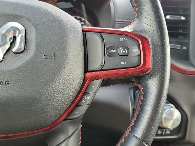 Used 2022 RAM 1500 Rebel w/ Rebel Level A Equipment Group AWD/4WD image 25