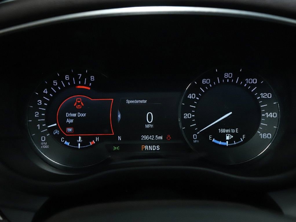 Used 2019 Lincoln MKC Select w/ Select Plus Package image 24