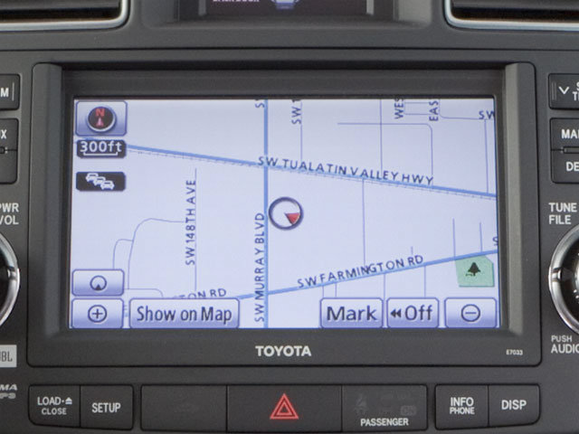 Used 2013 Toyota Highlander SE AWD/4WD image 20