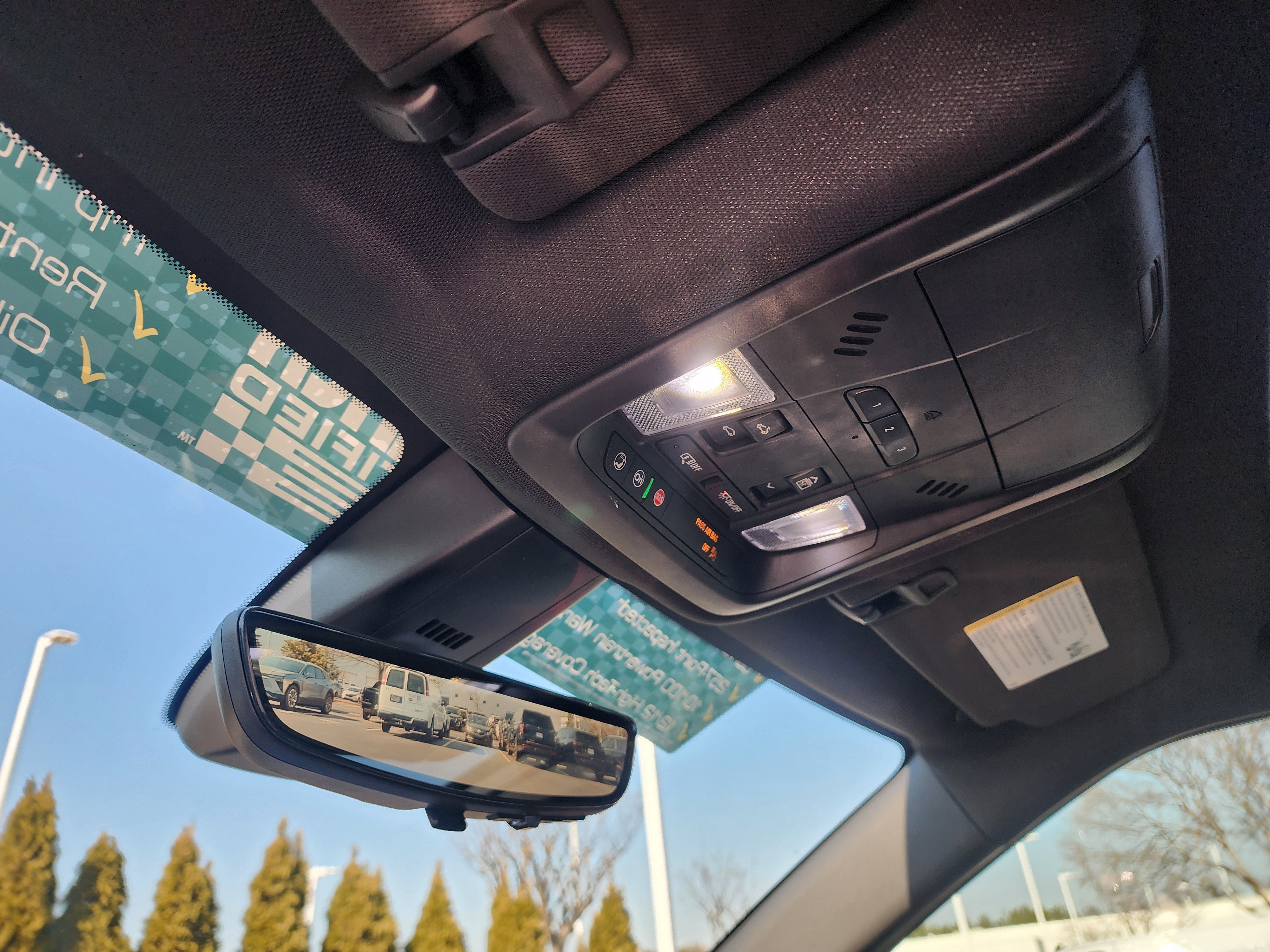 Used 2020 Chevrolet Blazer RS image 39