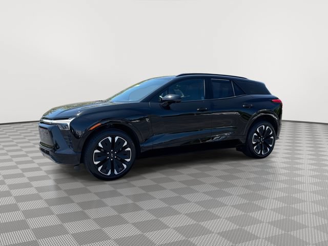 Certified 2026 Chevrolet Blazer EV RS w/ Super Cruise Package AWD/4WD image 5