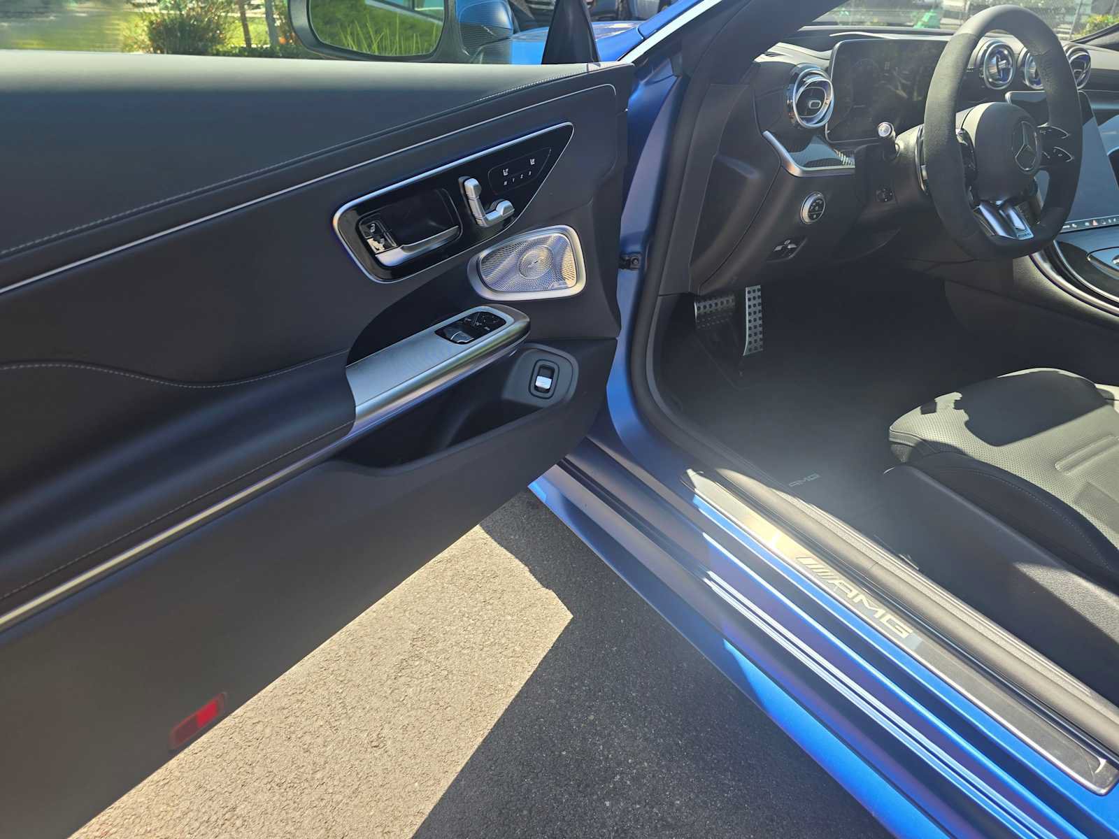 New 2026 Mercedes-Benz CLE 53 AMG 4MATIC Coupe image 18