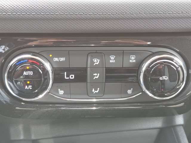New 2026 Chevrolet TrailBlazer LT w/ Convenience Package AWD/4WD image 36