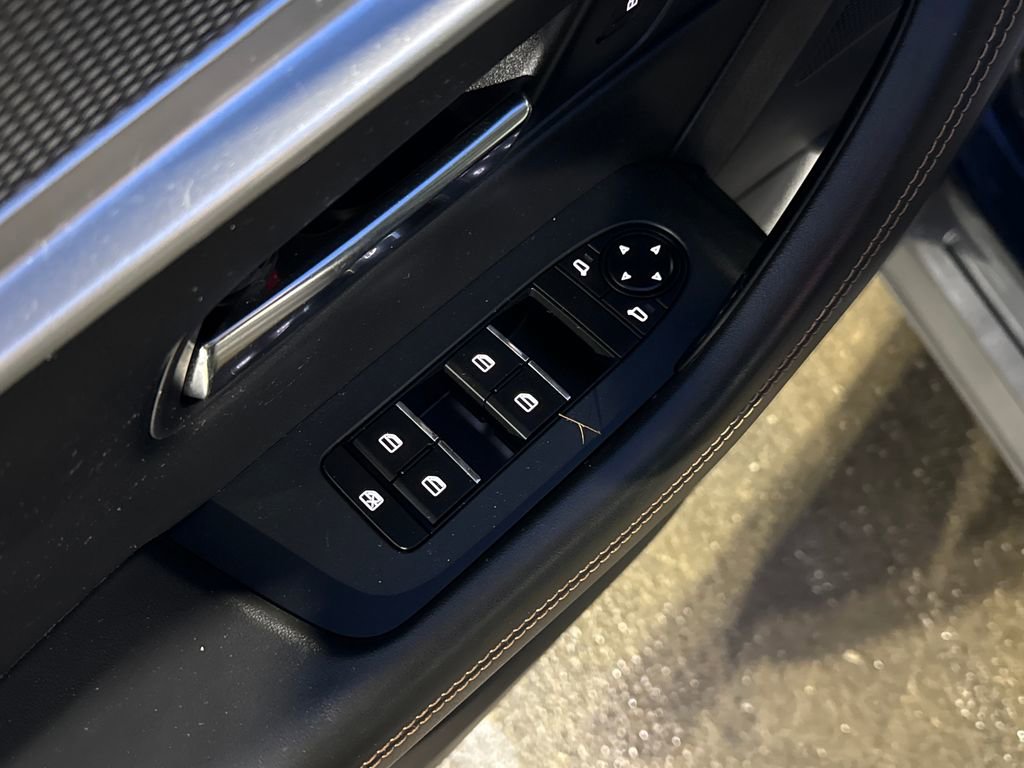 Used 2024 MAZDA CX-90 Plug-In Hybrid w/ Preferred image 22