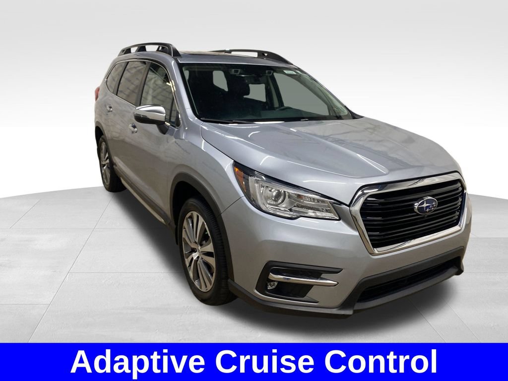 Used 2022 Subaru Ascent Touring AWD/4WD image 7