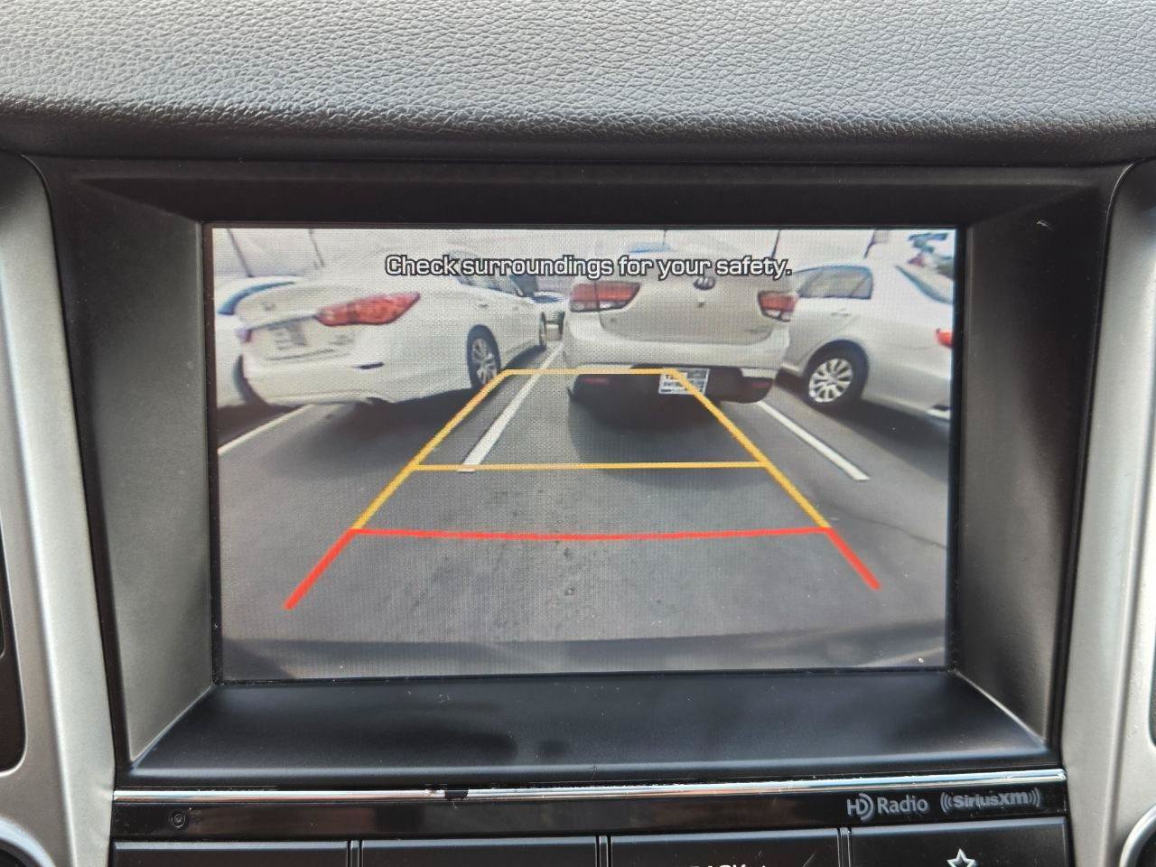 Used 2018 Hyundai Tucson SEL AWD/4WD image 28